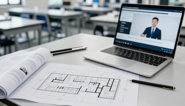 教学改进中的实践路径：在线课程使用与维护建议