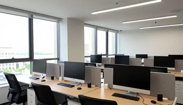 从工业园区应用看课程资源开发未来发展方向